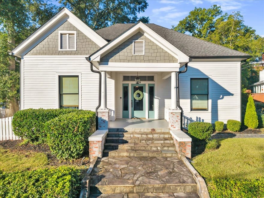 3148 Monticello Street SW, Covington, Georgia