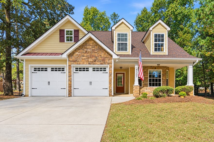 5307 Woodmere Court, Villa Rica, Georgia
