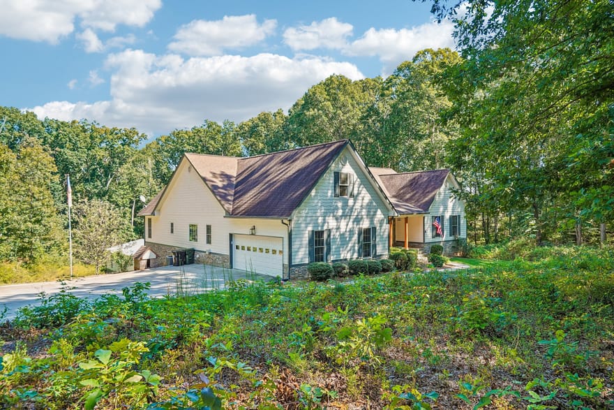 5925 Cantrell Circle, Cumming, Georgia