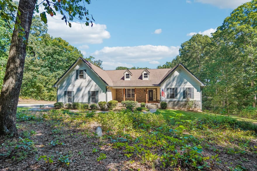 5925 Cantrell Circle, Cumming, Georgia