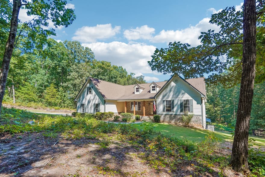 5925 Cantrell Circle, Cumming, Georgia