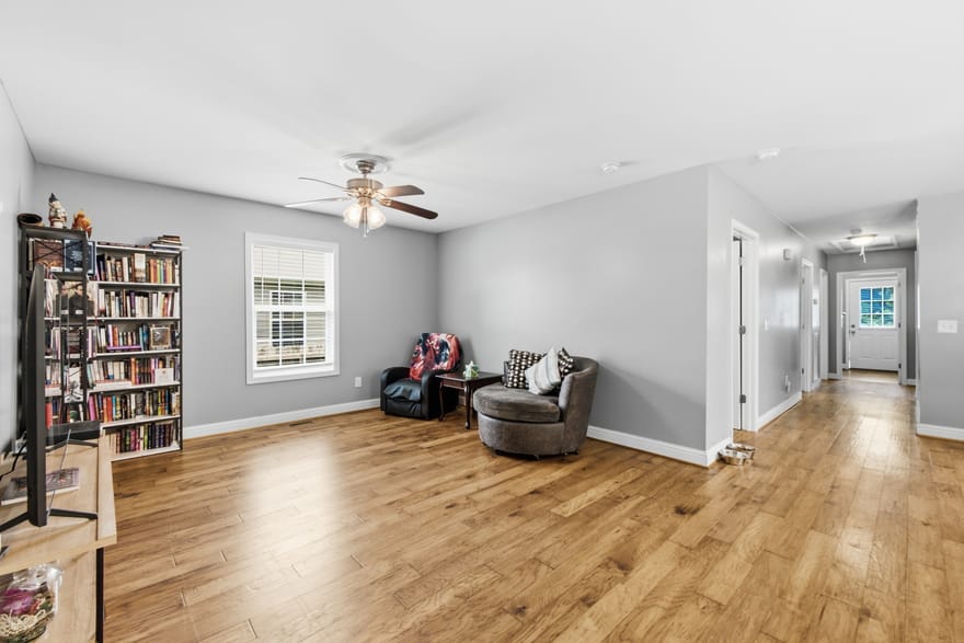 1210 Frazier Drive, Dalton, Georgia