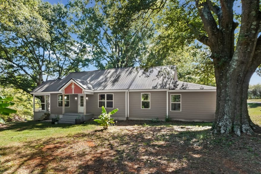 210 Shaw Road SW, Adairsville, Georgia