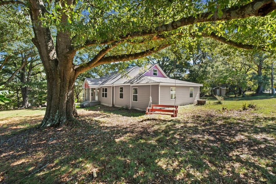 210 Shaw Road SW, Adairsville, Georgia