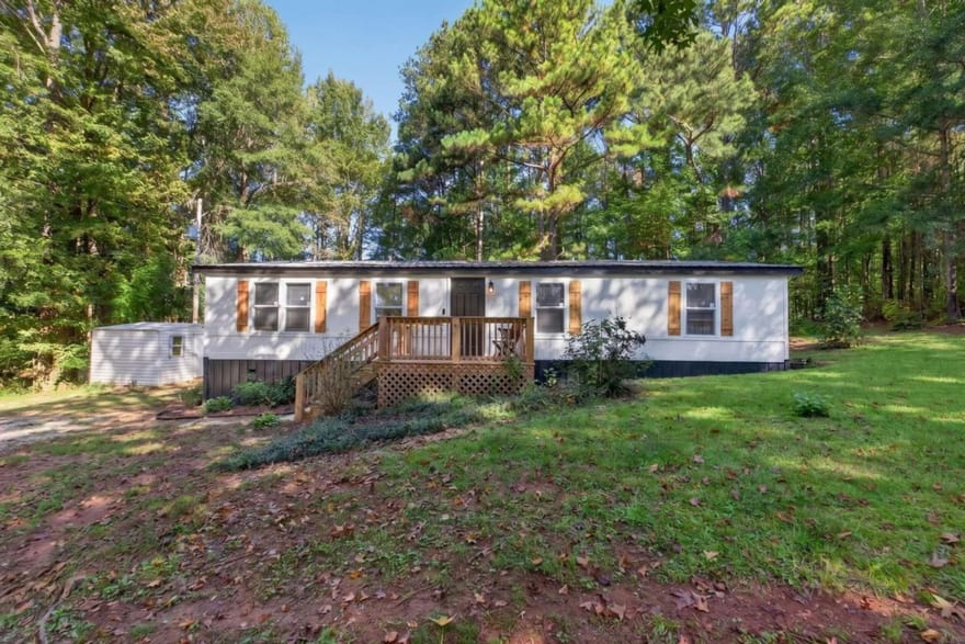 12208 Buchanan Highway, Temple, Georgia