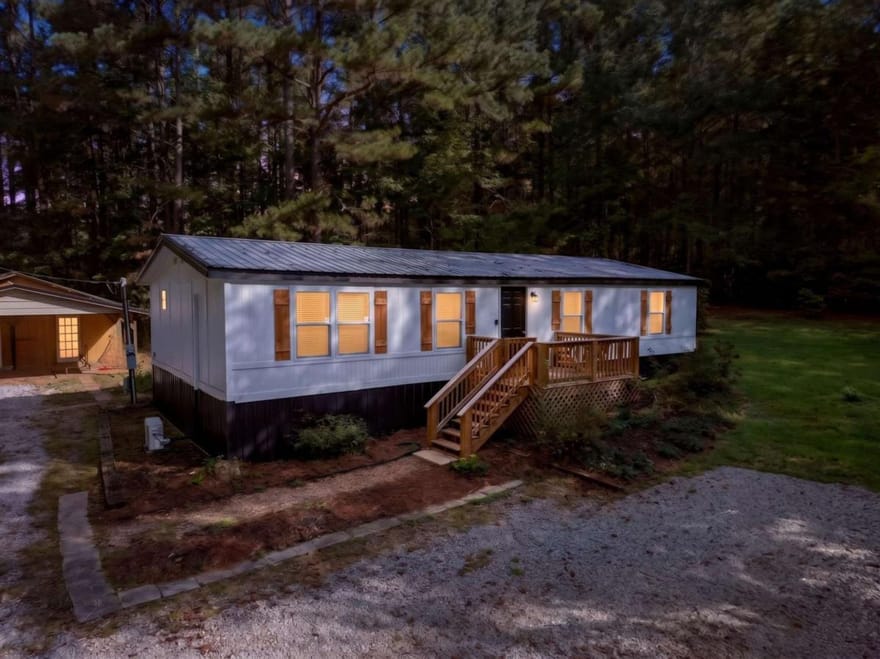12208 Buchanan Highway, Temple, Georgia