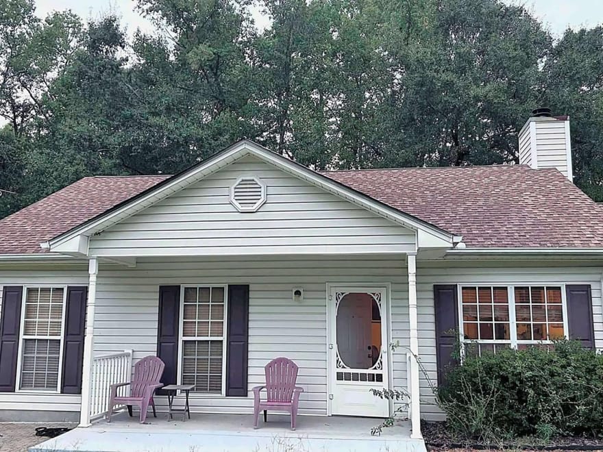 1815 Midway Church Road, Newborn, Georgia