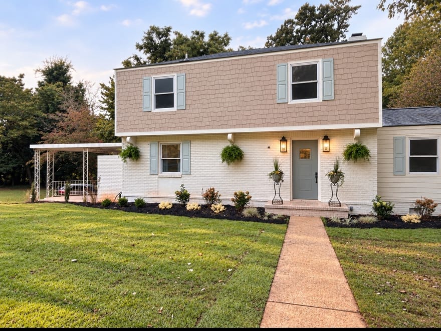 107 Ridgecrest Road, Lagrange, Georgia