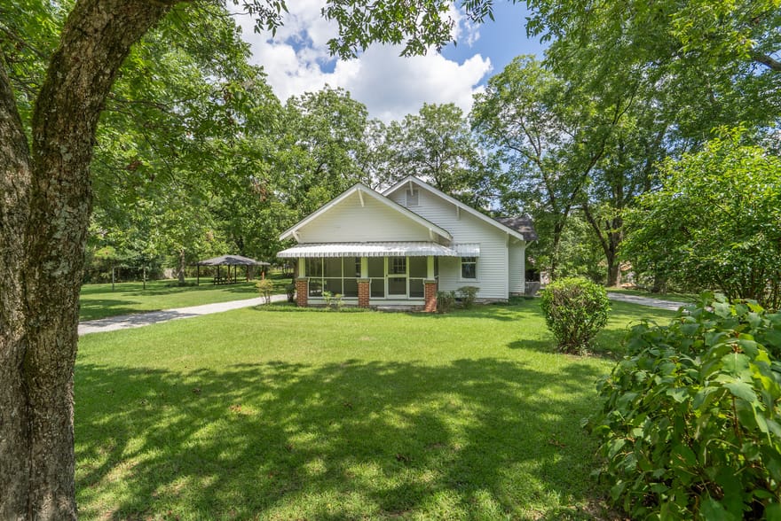 5380 Guthrie Road, Loganville, Georgia