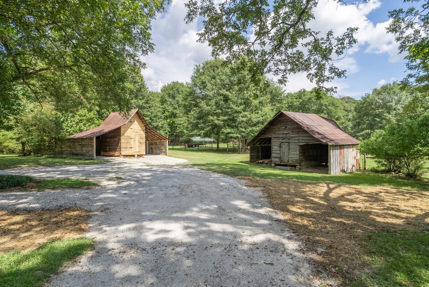 5380 Guthrie Road, Loganville, Georgia