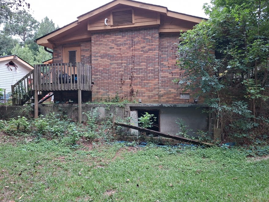 212 Horseshoe Bend Circle, Griffin, Georgia