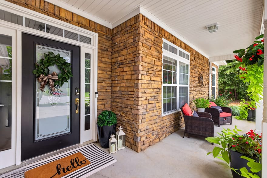 135 Clear Spring Lane, Oxford, Georgia