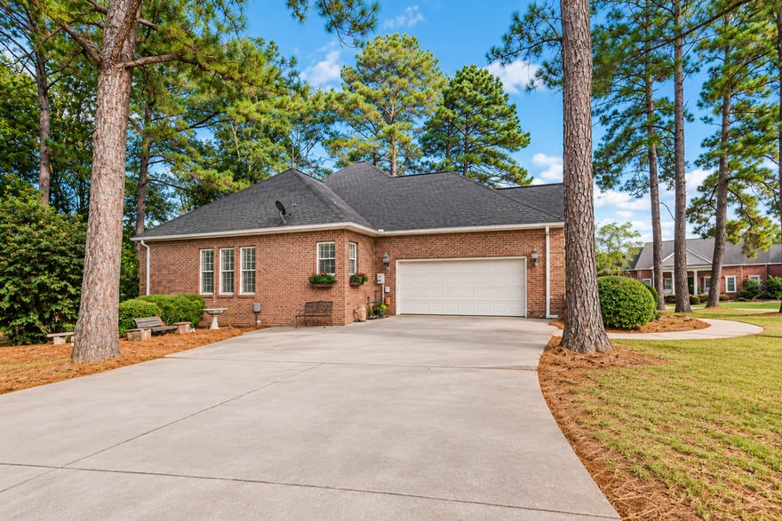4 Oak Drive, Hawkinsville, Georgia