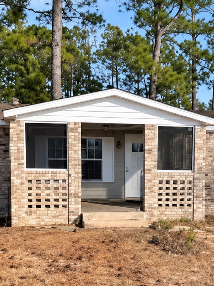 306 Dennard Street, Unadilla, Georgia