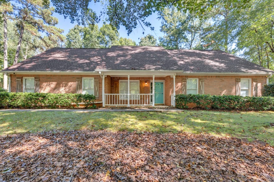 35 Sarah Court, Covington, Georgia