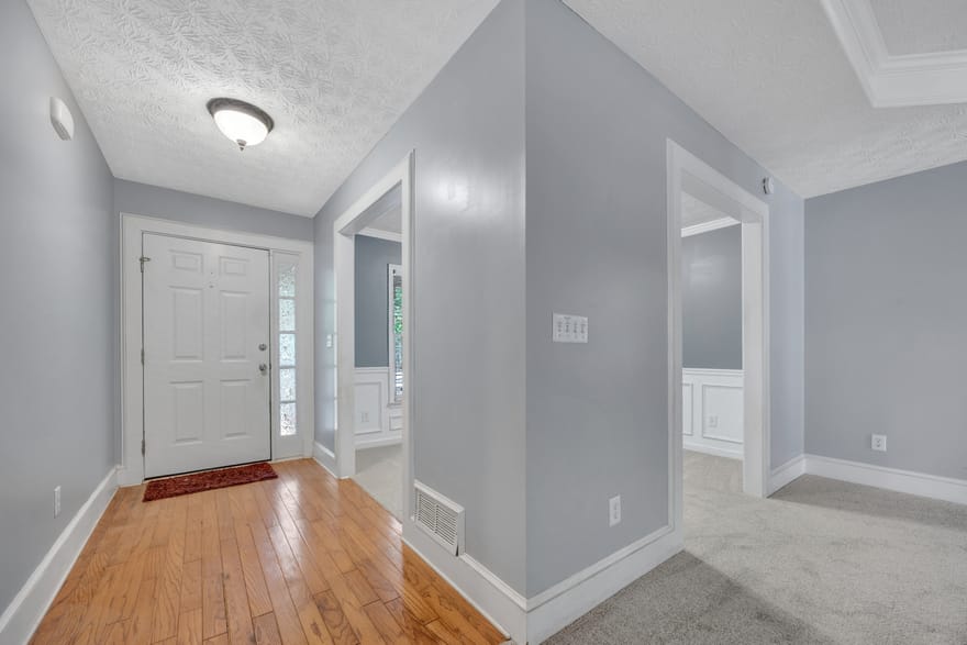 35 Sarah Court, Covington, Georgia