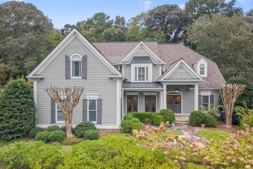 3717 Langley Oaks Place SE, Marietta, Georgia