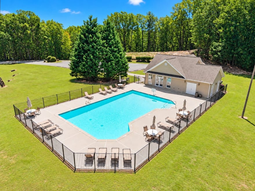 Whippoorwill Way, Alto, Georgia