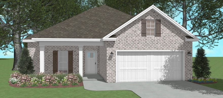 323 Lily Rose Bend, Kathleen, Georgia