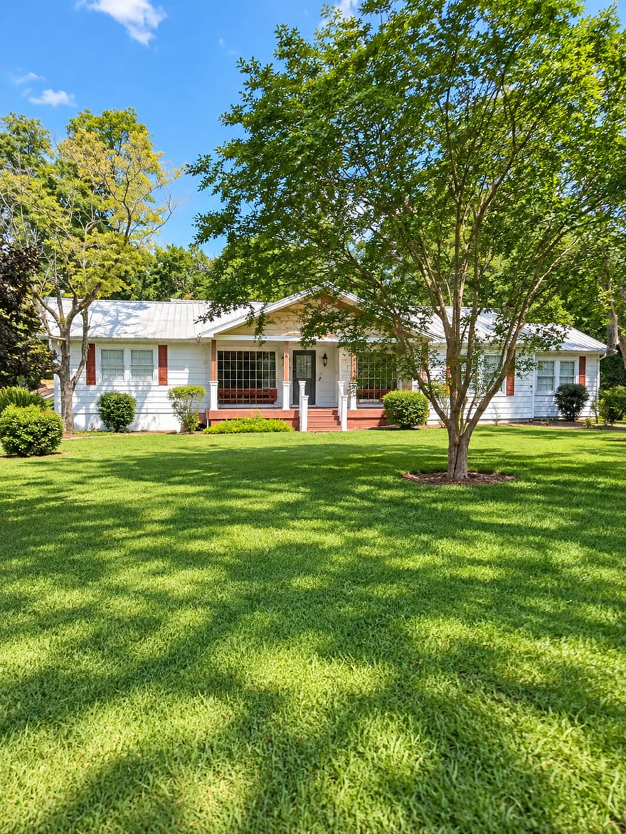 70 S Butler Street, Camilla, Georgia