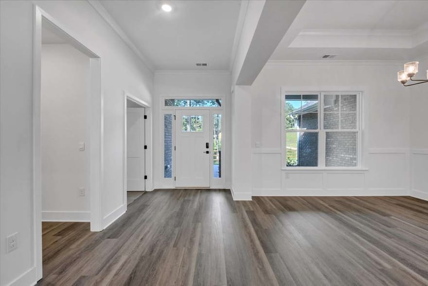 5372 Tuscany Drive, Douglasville, Georgia