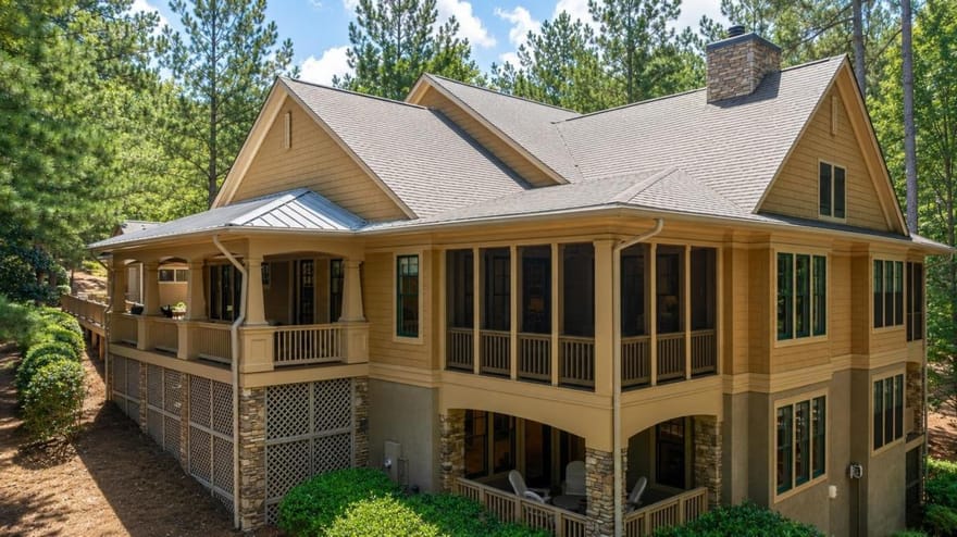 1081 Regency Drive, Greensboro, Georgia