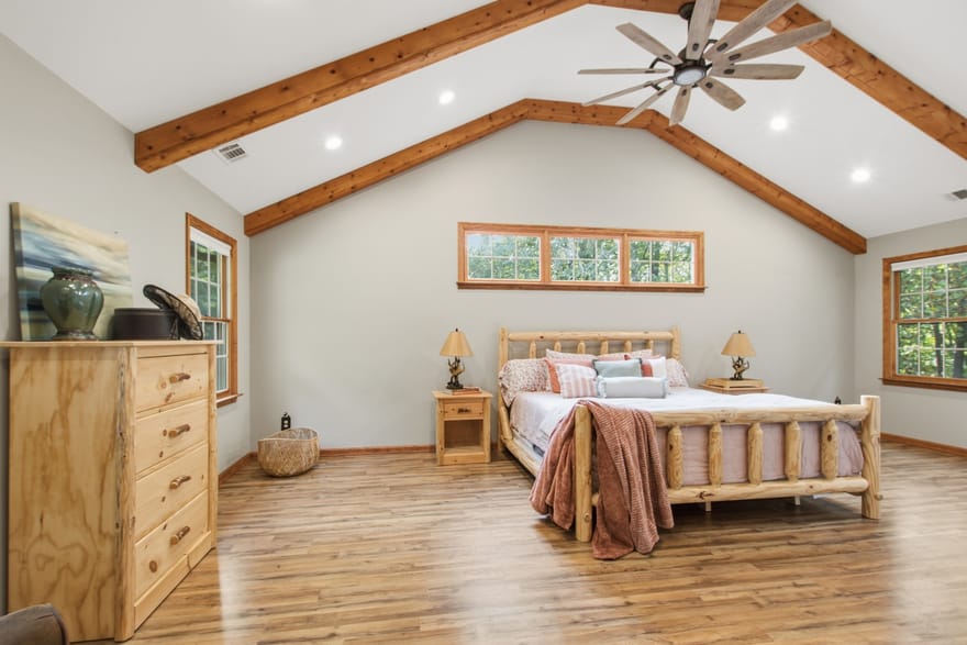 699 Cobblestone Lane, Demorest, Georgia