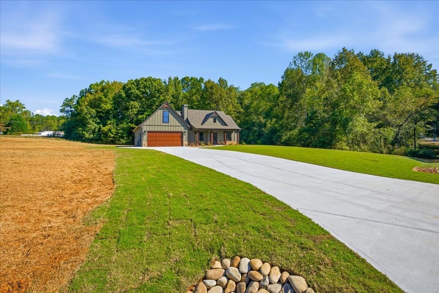 61 Goodman Path, Temple, Georgia