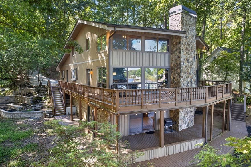9020 Lakeview Parkway, Villa Rica, Georgia