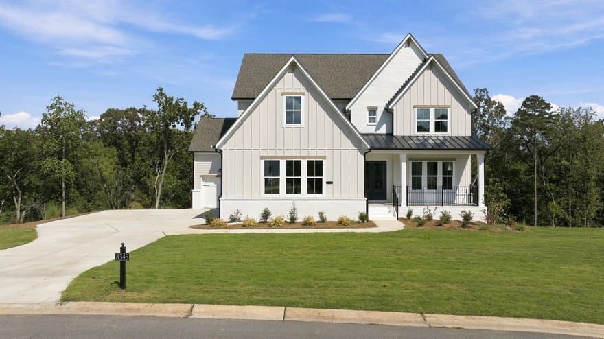 8345 Beryl Overlook, Gainesville, Georgia