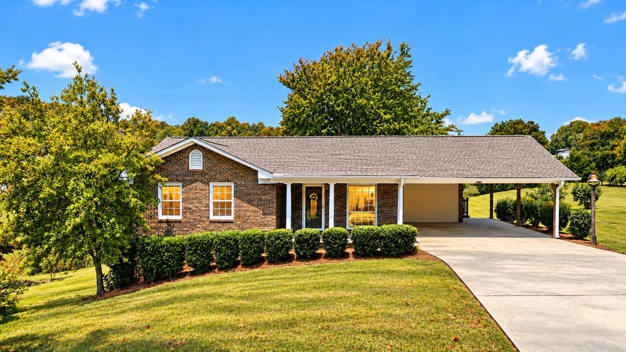 3863 Highway 105, Baldwin, Georgia
