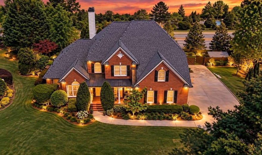 5320 Brookglen Court, Cumming, Georgia