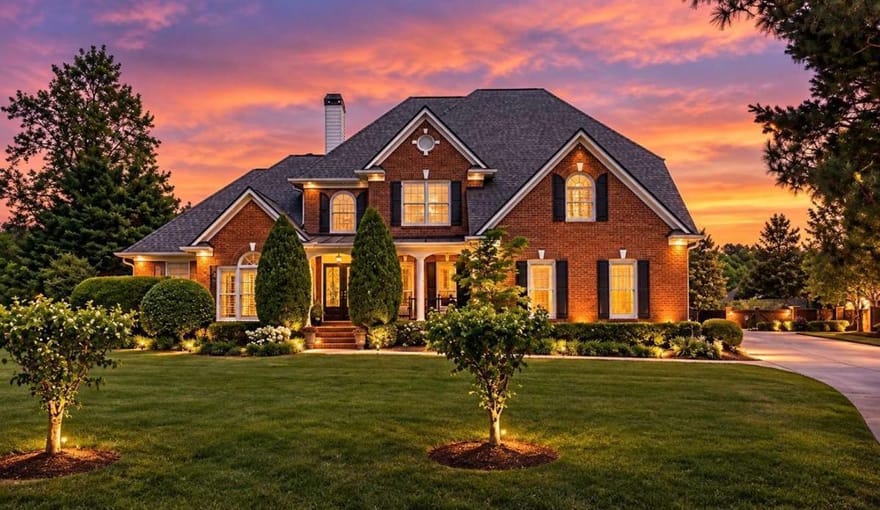 5320 Brookglen Court, Cumming, Georgia