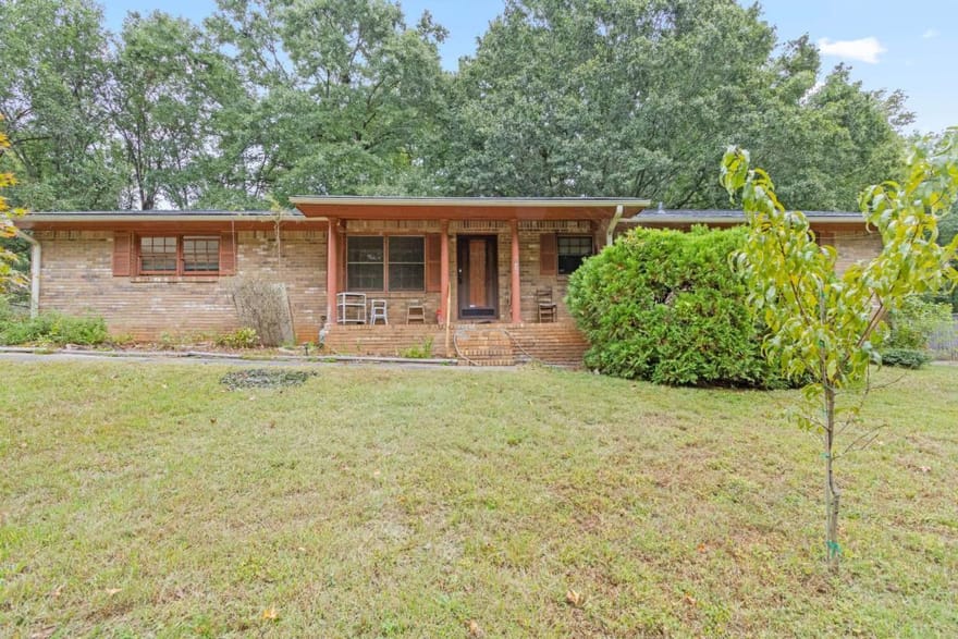 2255 Williams Lane, Cumming, Georgia