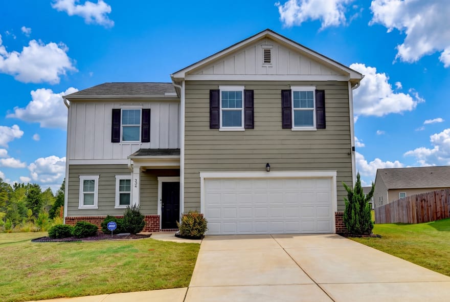 304 Coronado Drive, Locust Grove, Georgia