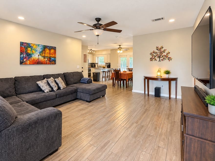 6 Shallowford Court NW, Rome, Georgia