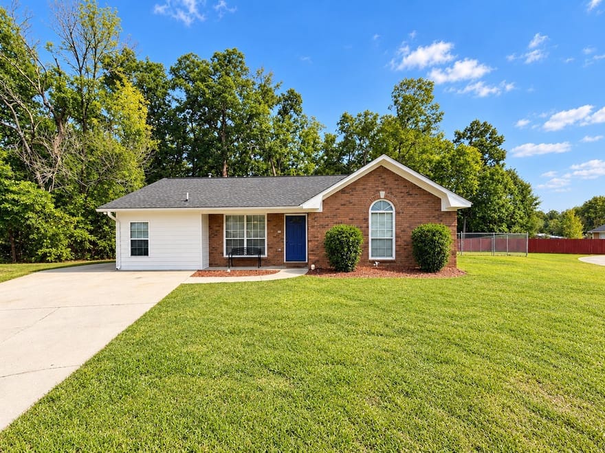 6 Shallowford Court NW, Rome, Georgia