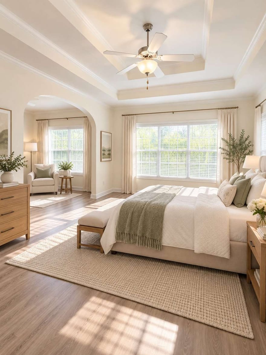 2588 Chipping Court, Villa Rica, Georgia