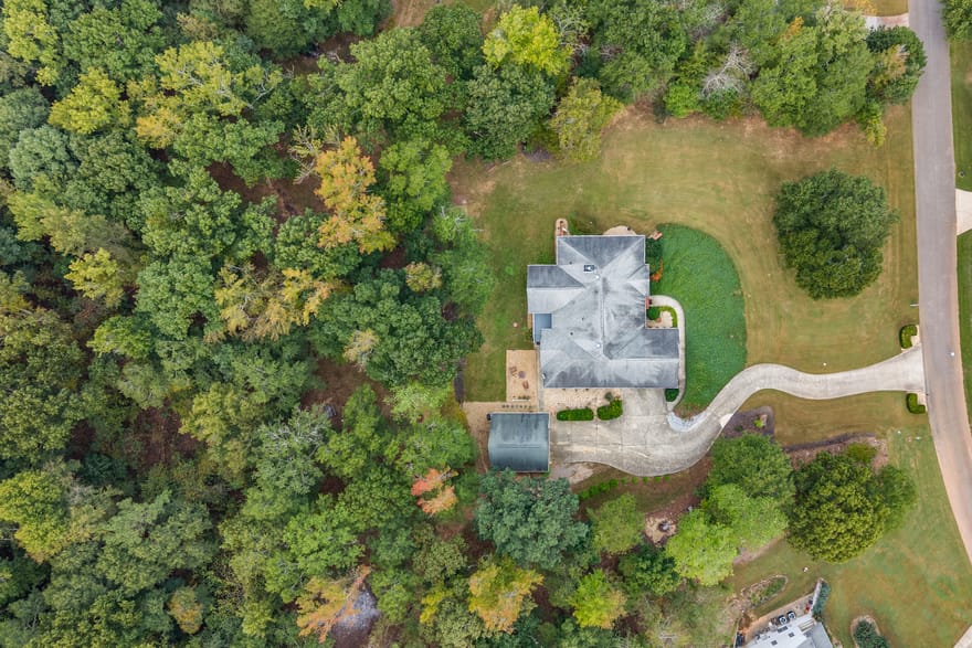 124 Sweetwater Ridge, Hoschton, Georgia