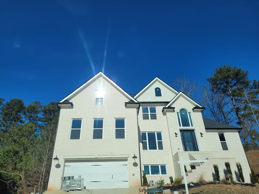 2910 Battlecrest Drive, Decatur, Georgia