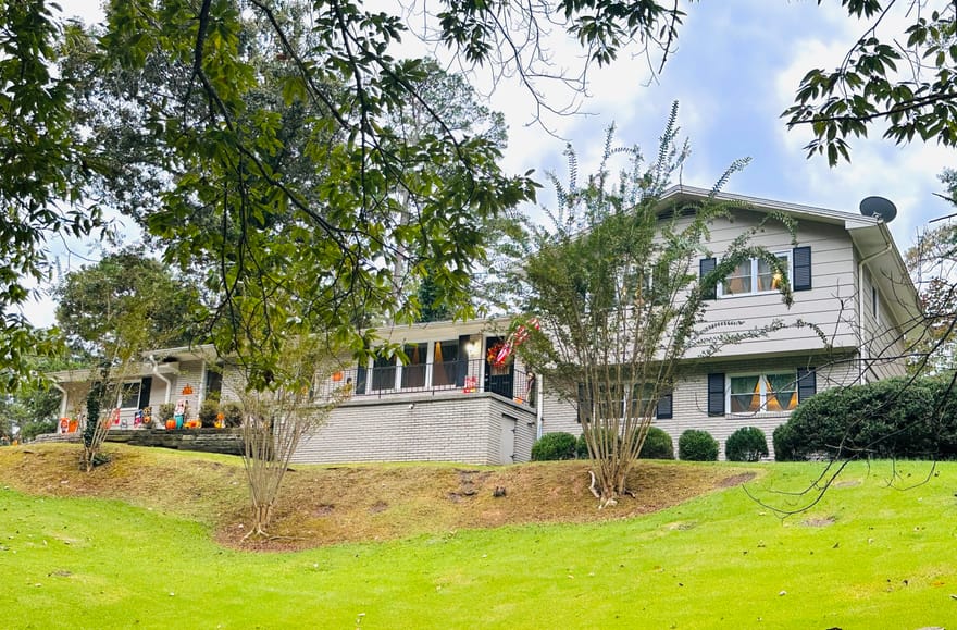 57 Elm Drive, Toccoa, Georgia