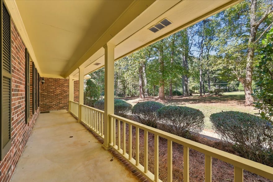 4150 Old Lexington Road, Athens, Georgia