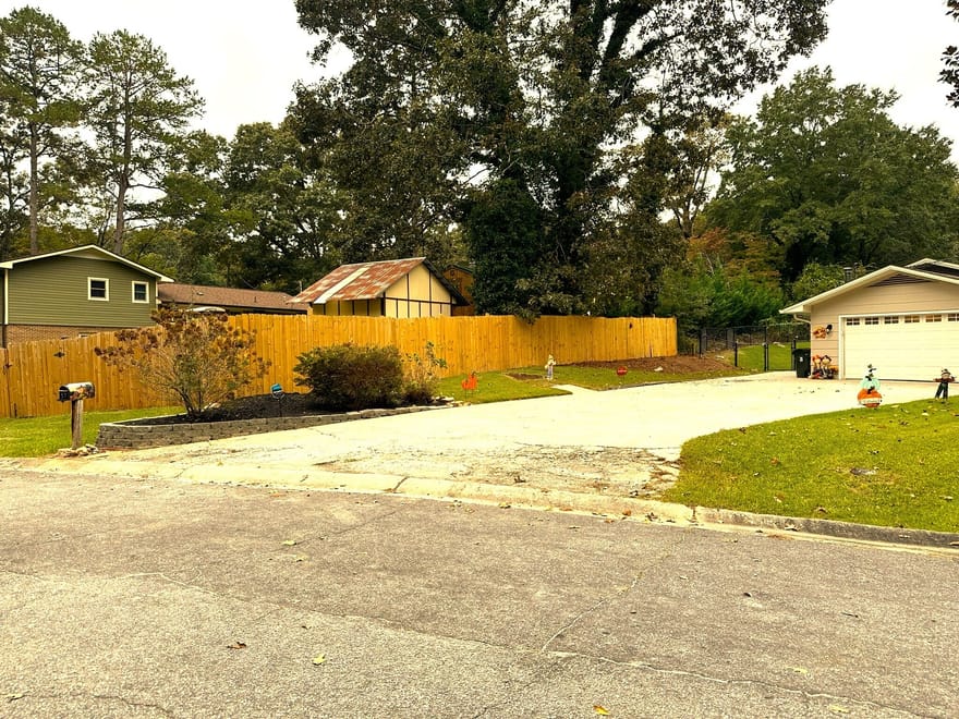 57 Elm Drive, Toccoa, Georgia
