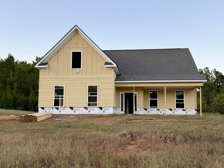 106 Cameron Drive, Forsyth, Georgia