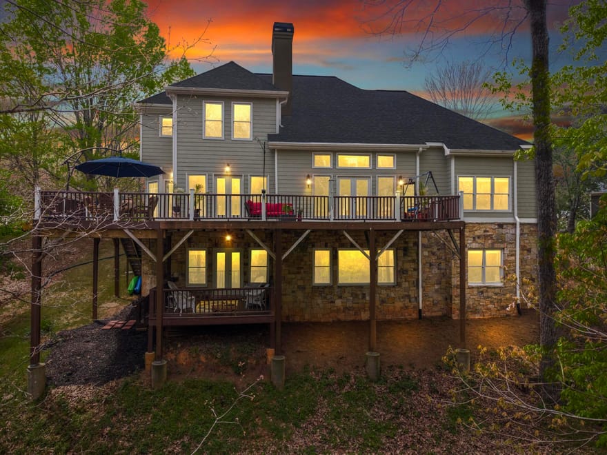 38 Stamp Mill Court, Dahlonega, Georgia