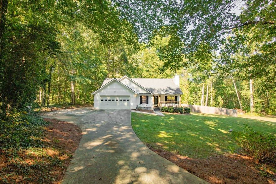 5727 Kings Court, Bethlehem, Georgia