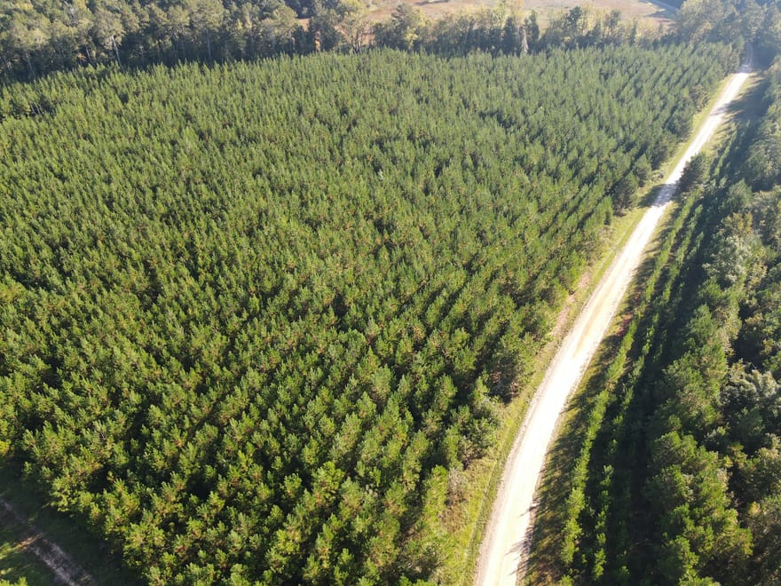 Kilpatrick Road, Eatonton, Georgia