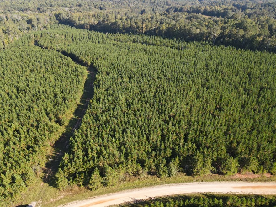 Kilpatrick Road, Eatonton, Georgia
