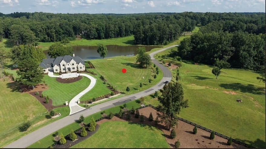1070 Homestead Drive, Milton, Georgia