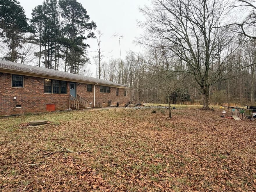 4253 Mount Olive Road, Commerce, Georgia